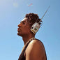 World Music Radio [Sky Blue Vinyl]