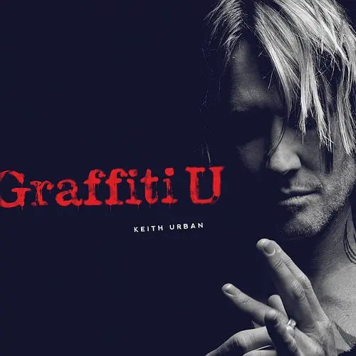 Graffiti U [Vinyl 2LP]